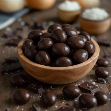 Étcsokis mandula 1kg