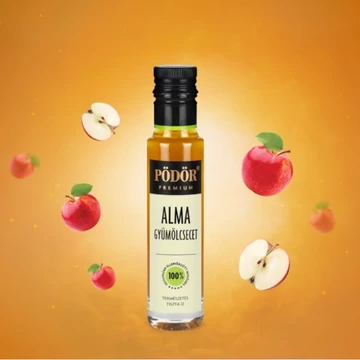 PÖDÖR Alma gyümölcsecet 250ml