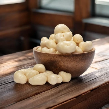 GRIZLY Joghurtos kesudió 500 g