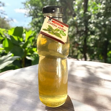 Nády Ízek Zsálya szörp 0,5L