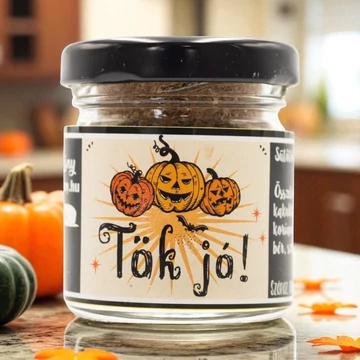 TÖK JÓ! fűszerkeverék 25g
