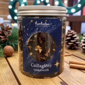 Csillagfény teakeverék 80g