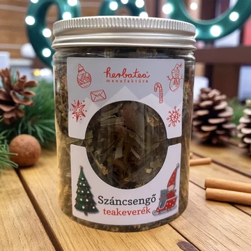 Száncsengő teakeverék 50g