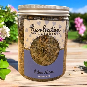 Édes álom teakeverék 50g