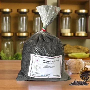  Termelői étkezési mák 1 kg