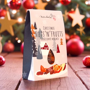  Karácsonyi magmix 120g
