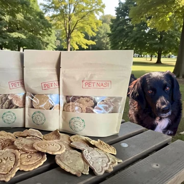 Vega  jutalomfalat kutyák részére