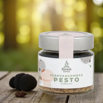 Szarvasgombás Pesto 85g