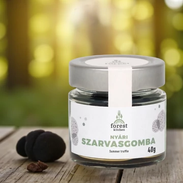 Nyári szarvasgomba 40g