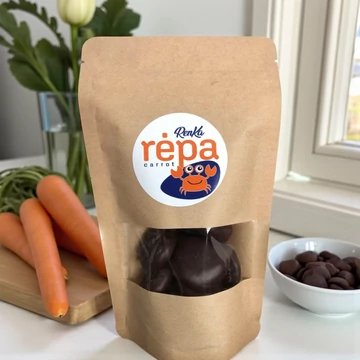 Étcsokis Róka Répa 100g