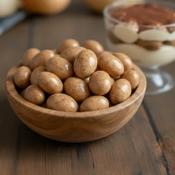 Mandula Tiramisu 1kg