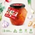 Fermentált tavaszi kimchi 290g