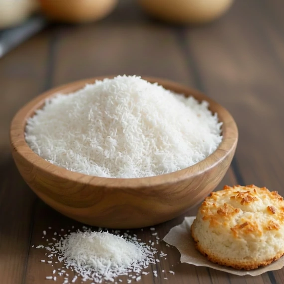 Kókuszreszelék 1kg