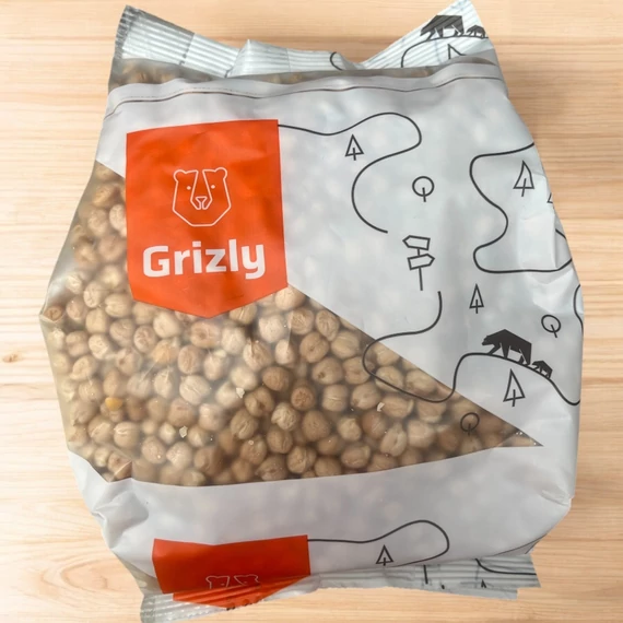GRIZLY Kabuli csicseriborsó 1kg