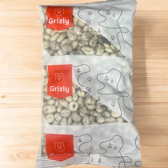 GRIZLY Mazsola joghurtmázban 500 g