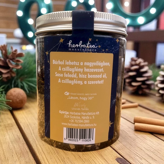 Csillagfény teakeverék 80g