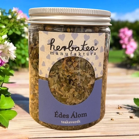 Édes álom teakeverék 50g