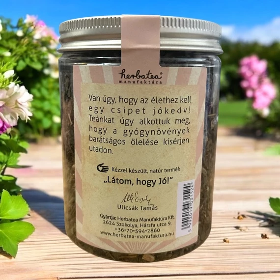 Jókedv Teakeverék 50g