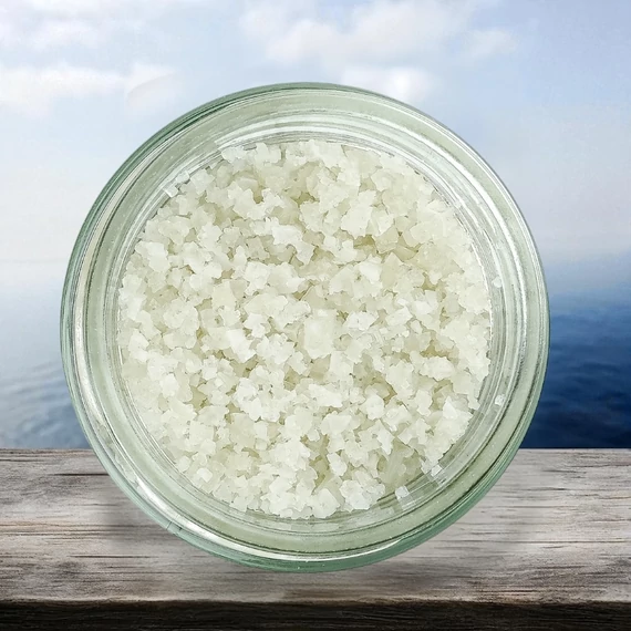 Guérande durva tengeri só 120g