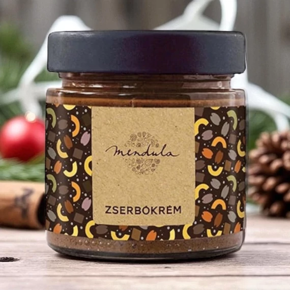 Zserbókrém 180g