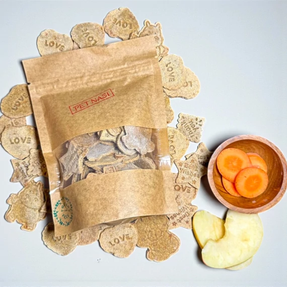 Vega  jutalomfalat kutyák részére