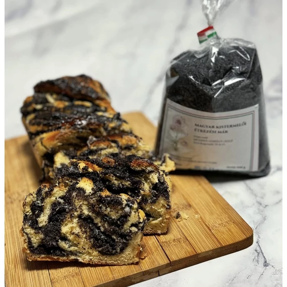  Termelői étkezési mák 500g