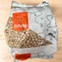 GRIZLY Kabuli csicseriborsó 1kg