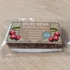 DURUMINO Gyümölcsszelet Meggyes 50g